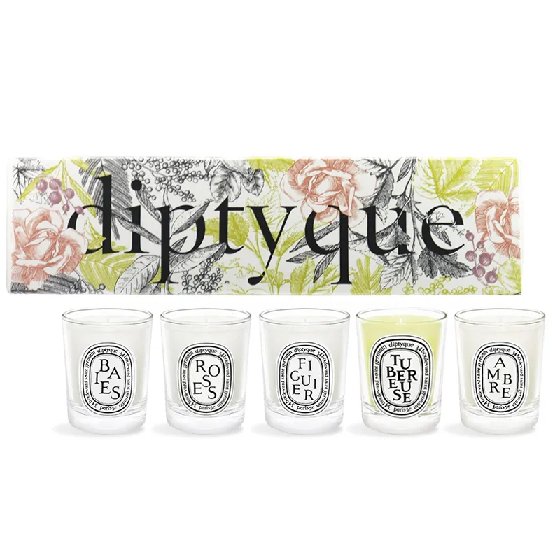 diptyque 迷你香氛蠟燭 70g 茉莉 (平行輸入) 歷史價格詳細信息