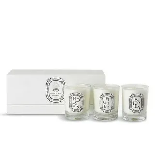 diptyque 迷你香氛蠟燭 70g 茉莉 (平行輸入) 歷史價格詳細信息