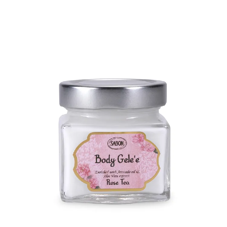 SABON 玫瑰茶語沐浴油_300ml 歷史價格詳細信息