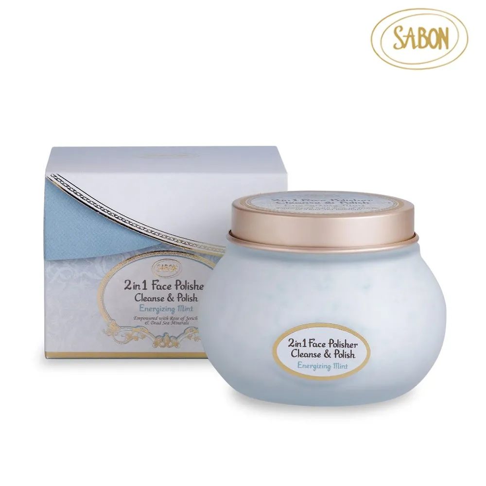 【SABON】臉部肌膚光燦組(大馬士革玫瑰有機光燦活膚水150ml+二合一臉部純淨磨砂膏200ml) 歷史價格詳細信息