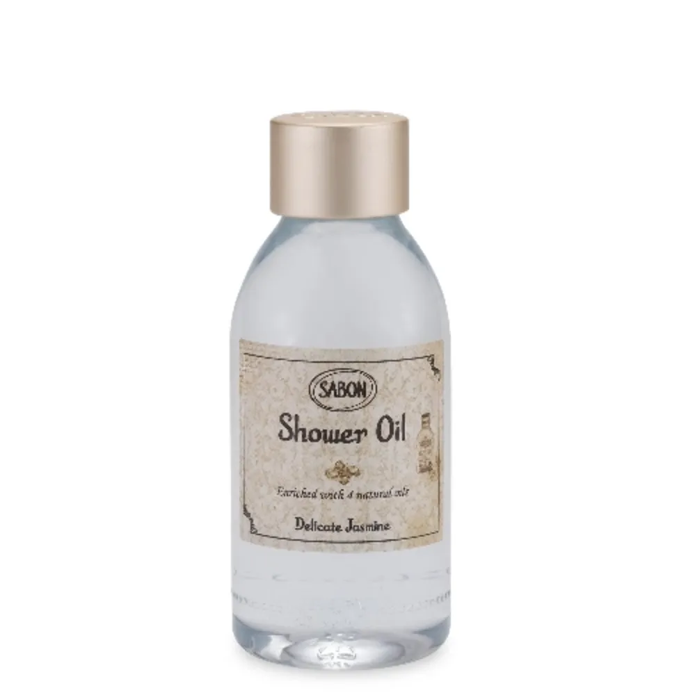 SABON茉莉花語沐浴油_300ml-平輸 歷史價格詳細信息