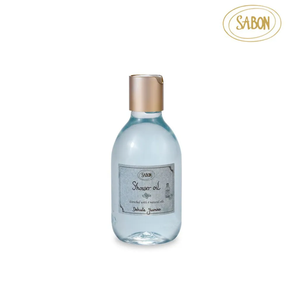 SABON經典沐浴油_500ml-平輸 歷史價格詳細信息