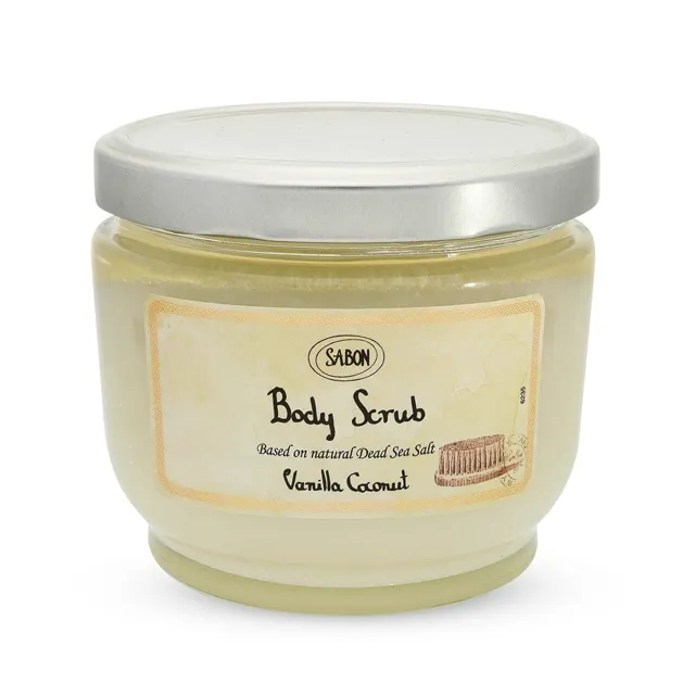 SABON 死海鹽身體磨砂膏 600g #經典PLV 歷史價格詳細信息