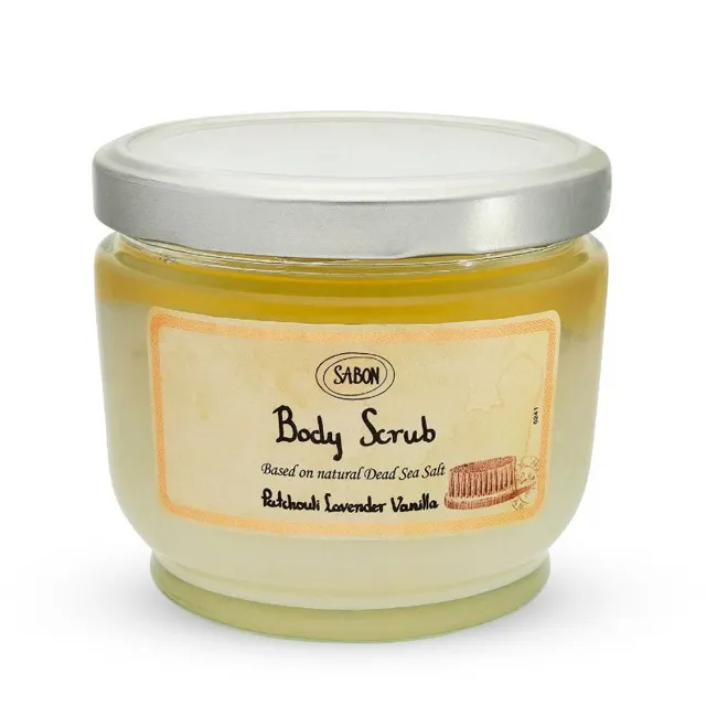 SABON 身體磨砂膏 600g 經典PLV／白茶／橙花漫舞【新高橋藥局】3款可選 歷史價格詳細信息