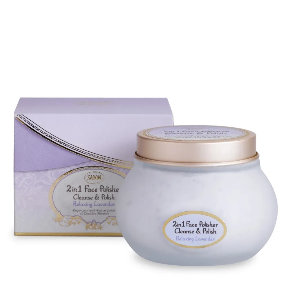 【SABON】臉部肌膚光燦組(大馬士革玫瑰有機光燦活膚水150ml+二合一臉部純淨磨砂膏200ml) 歷史價格詳細信息