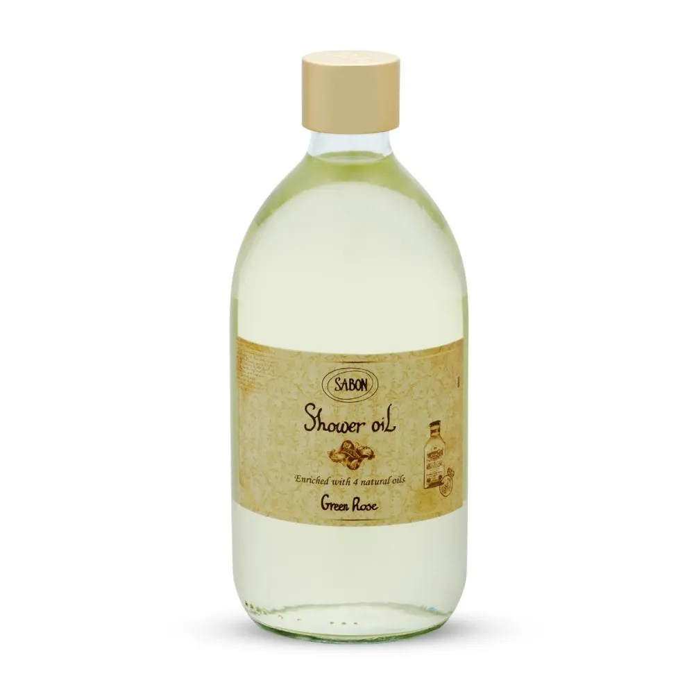 【SABON】以色列綠玫瑰身體磨砂膏 320g 歷史價格詳細信息