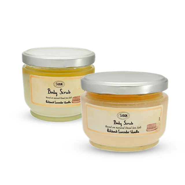 【SABON】身體滋護組自由配(身體磨砂膏600g + 清爽保濕凝凍 200ml) 歷史價格詳細信息