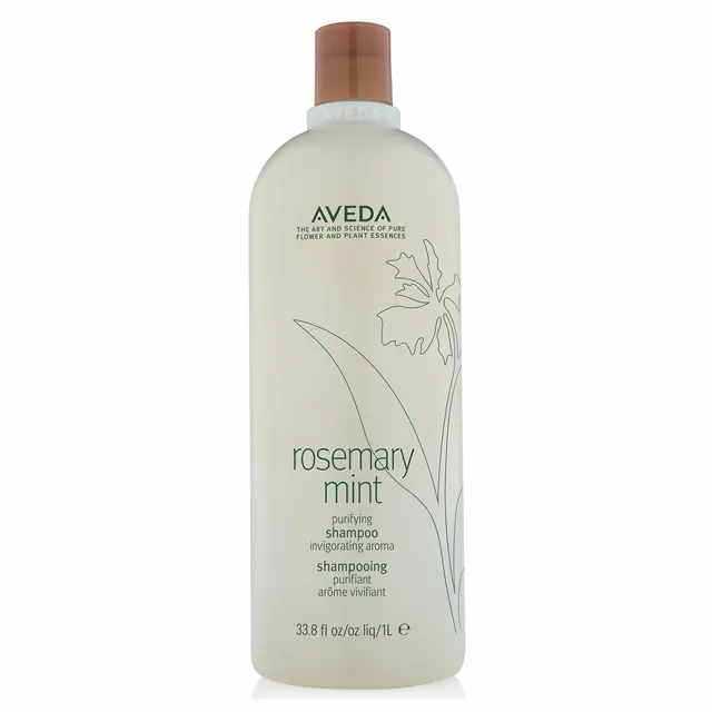 AVEDA 迷迭薄荷洗髮精(250ml)【小三美日】活力清新 D813683 歷史價格詳細信息