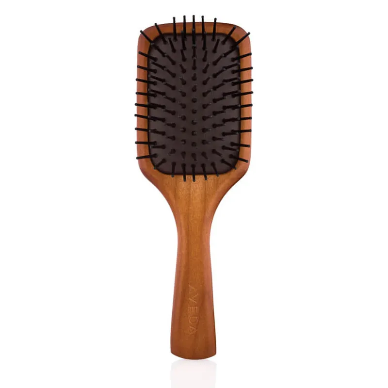 AVEDA 氣囊按摩木質髮梳（大） 歷史價格詳細信息
