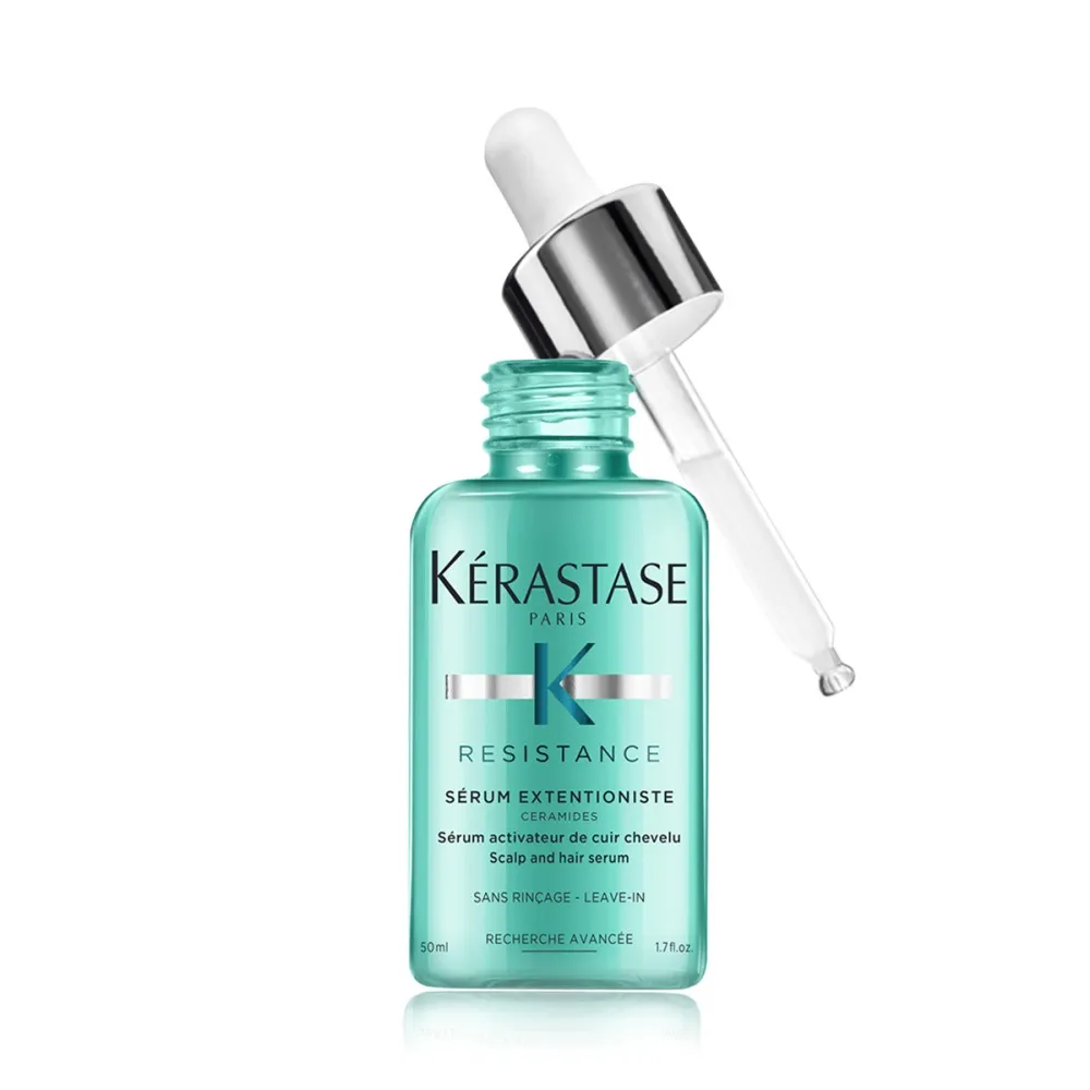KERASTASE煥髮彈韌能量精華50ml Vivo薇朵 歷史價格詳細信息