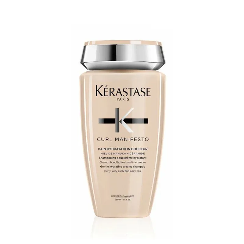 Kerastase 巴黎卡詩髮浴 250ml 多款可選(安息香/捲髮/煥髮彈韌) 歷史價格詳細信息