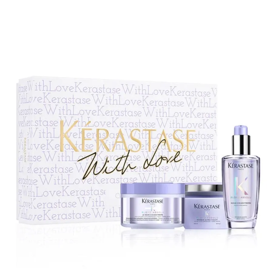 Kerastase卡詩 特潤舒敏髮浴 1000ml 歷史價格詳細信息