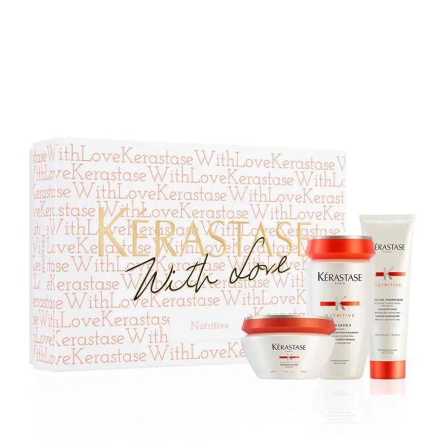 Kerastase 巴黎卡詩 皇家鳶尾滋養髮浴 1號 250ml (染燙後護理) 歷史價格詳細信息