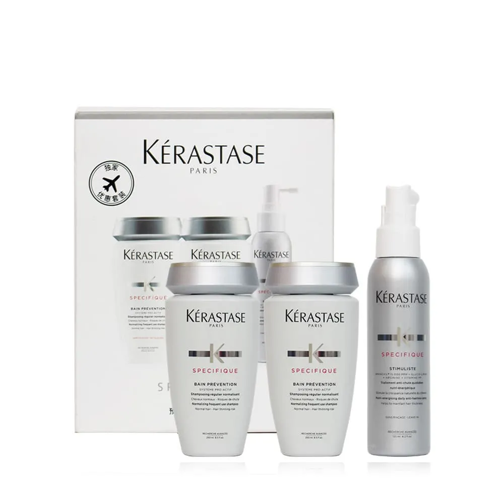 KERASTASE 卡詩 全能活髮髮浴(250ml)-國際航空版【美麗購】 歷史價格詳細信息