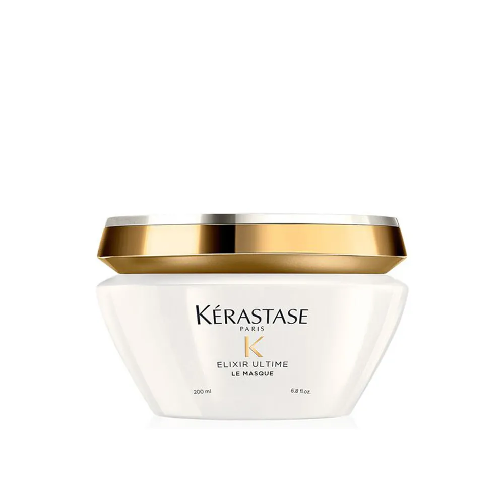 Kerastase 巴黎卡詩 金緻柔馭經典修護組 (髮浴250ml+柔馭露50ml) 歷史價格詳細信息