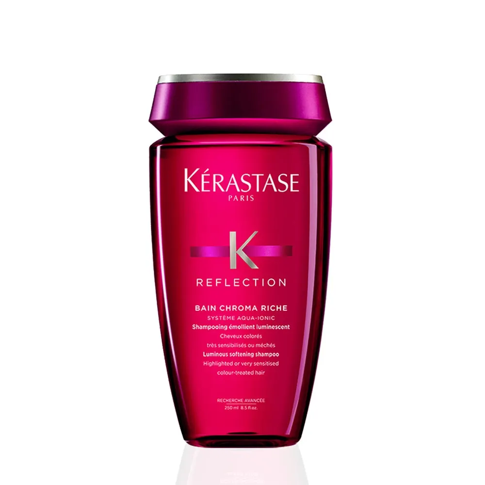 KERASTASE卡詩 漾光炫色髮乳200ml Vivo薇朵 歷史價格詳細信息