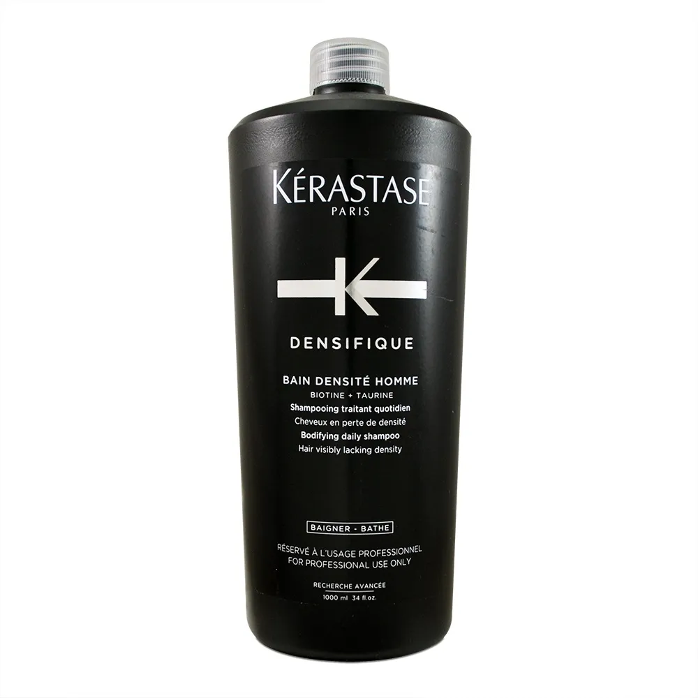 KERASTASE卡詩 男仕賦活健髮浴 250ml 歷史價格詳細信息