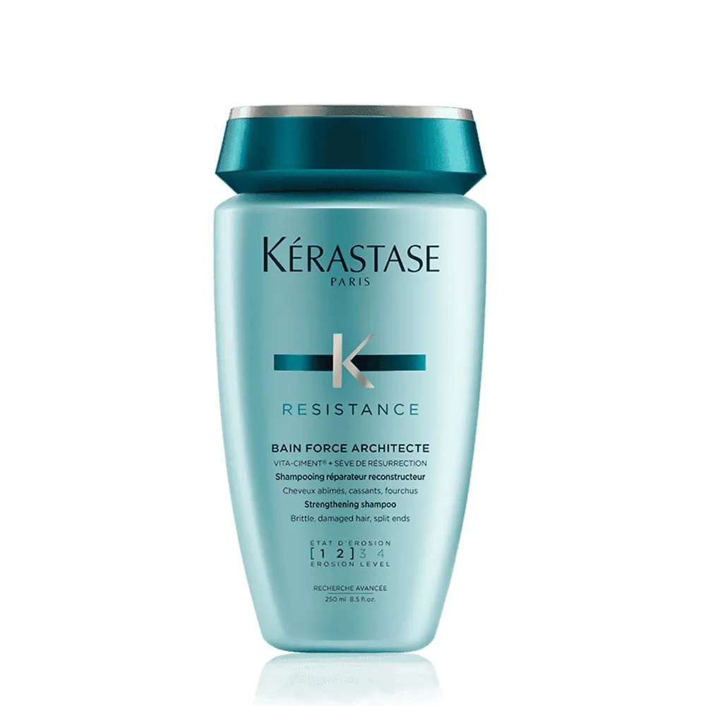 Kerastase 巴黎卡詩 煥髮綻生1-2級髮浴 250ml (染燙後護理) 歷史價格詳細信息