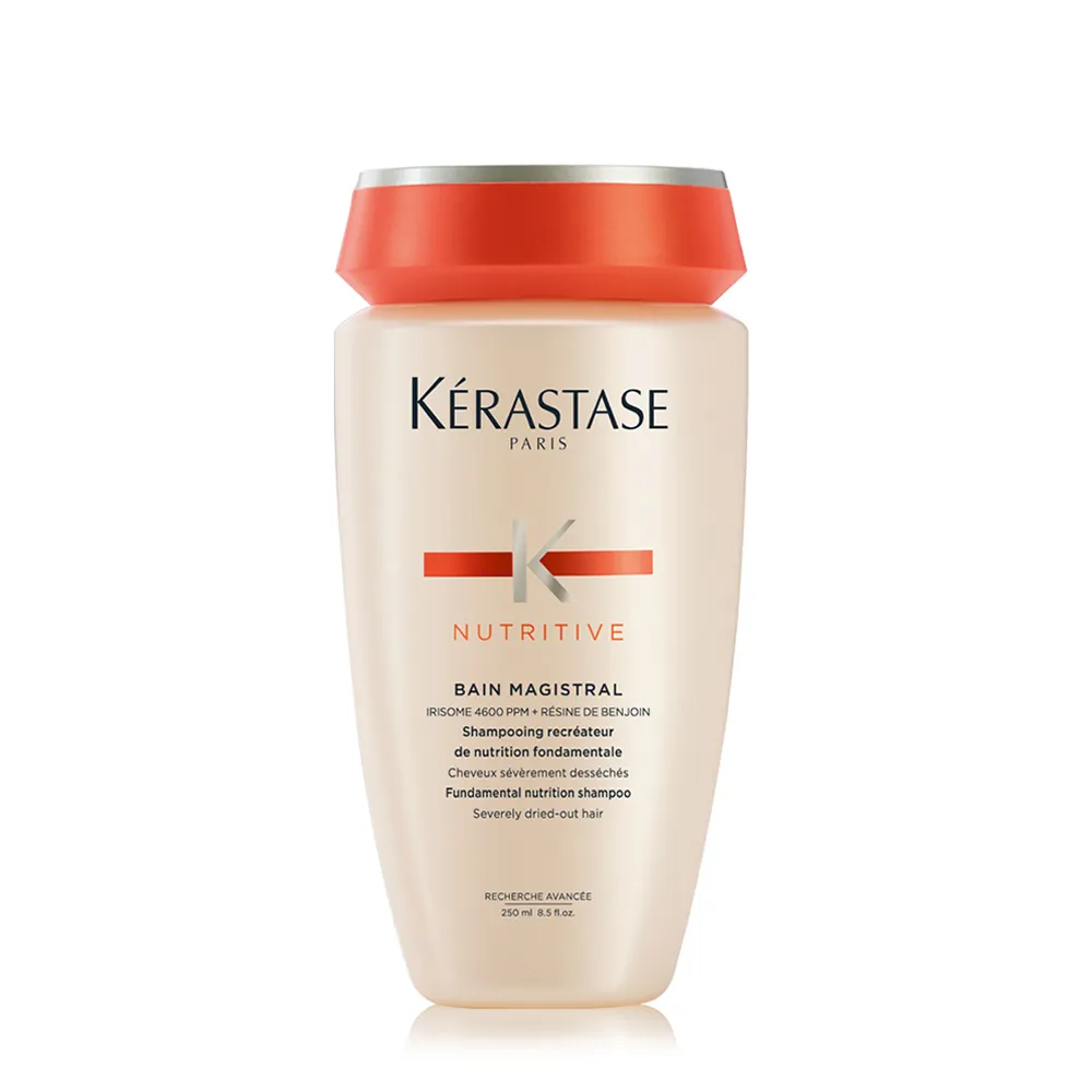 Kerastase 巴黎卡詩髮浴 250ml 多款可選(安息香/捲髮/煥髮彈韌) 歷史價格詳細信息