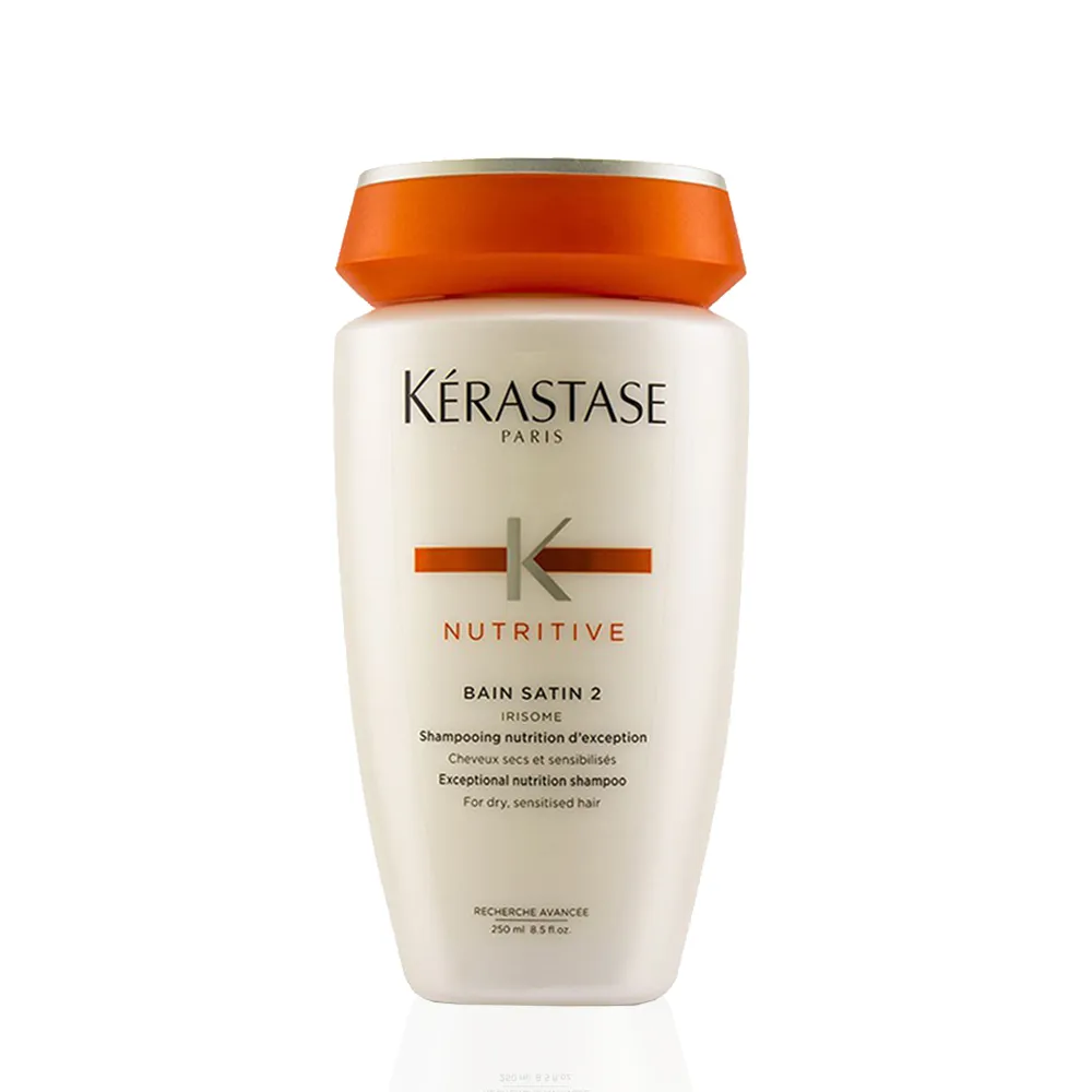 Kerastase 巴黎卡詩 皇家鳶尾滋養髮浴 1號 250ml (染燙後護理) 歷史價格詳細信息