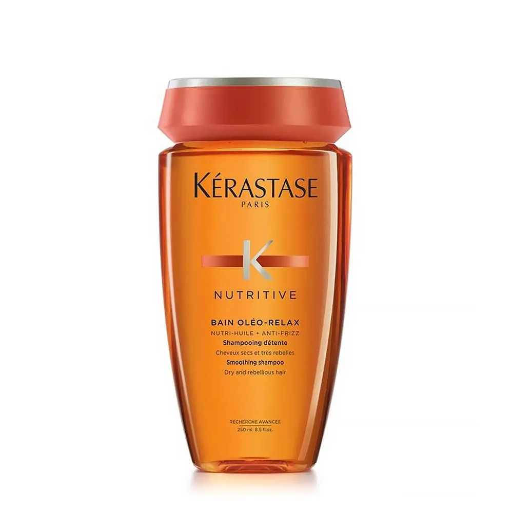 《KERASTASE卡詩》柔舞絲緞髮浴1000ml 歷史價格詳細信息