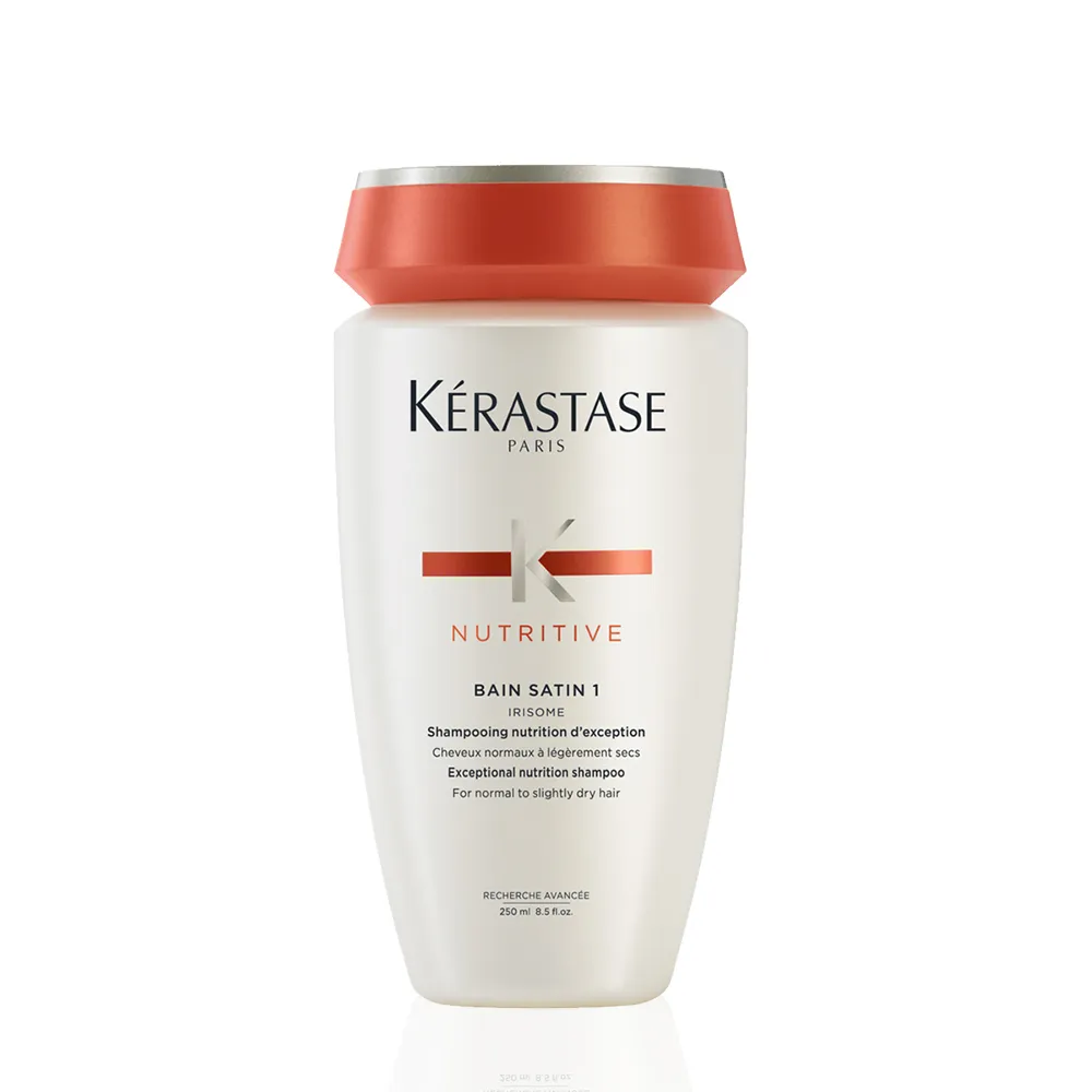 Kerastase 巴黎卡詩 皇家鳶尾滋養髮浴 1號 250ml (染燙後護理) 歷史價格詳細信息