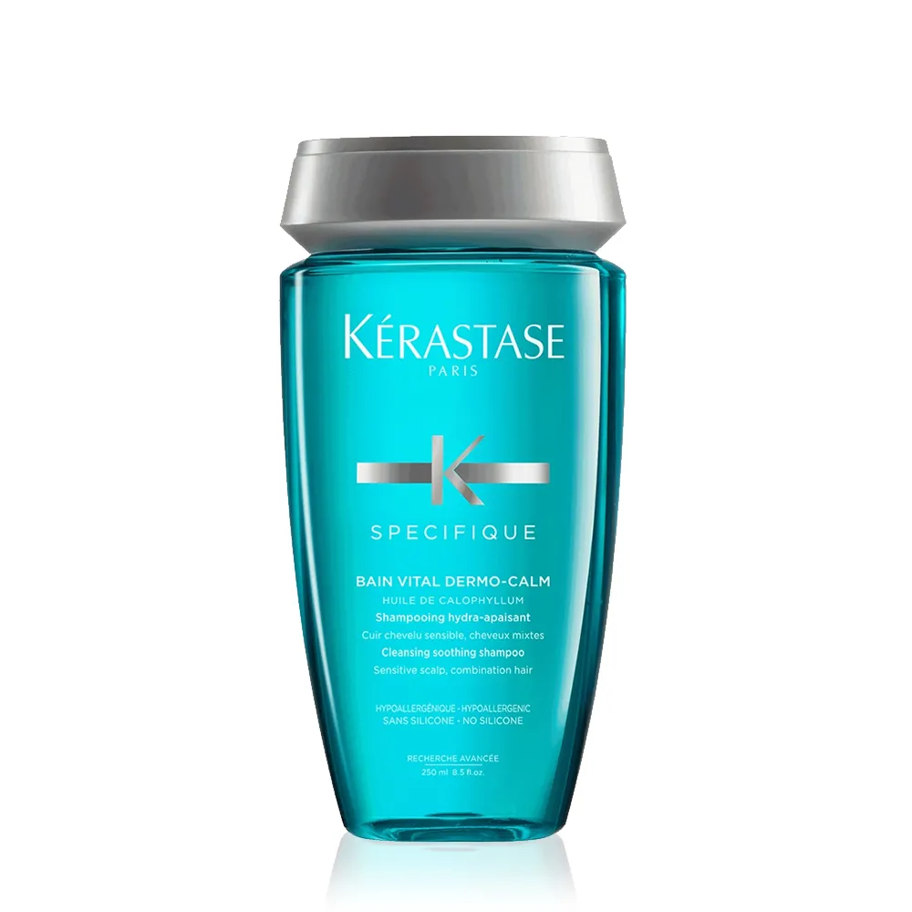 Kerastase 巴黎卡詩清新舒緩髮浴系列 250ml 歷史價格詳細信息