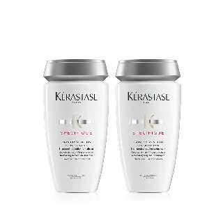 KERASTASE 卡詩 全能活髮髮浴(250ml)-國際航空版【美麗購】 歷史價格詳細信息
