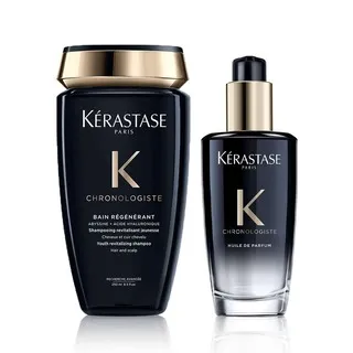 【KERASTASE 巴黎卡詩】黑鑽極萃逆時聚光熱活精華150ml 歷史價格詳細信息
