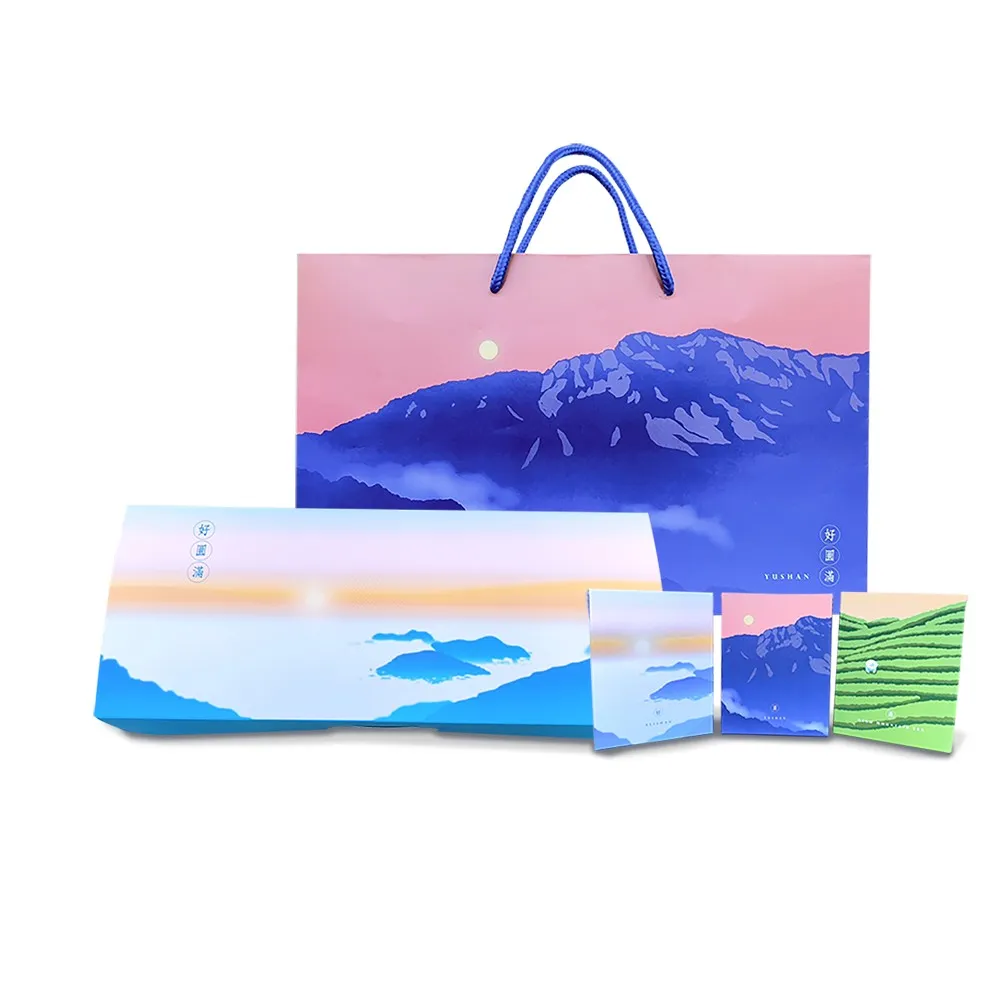 【無藏茗茶X龍字隆】台灣製造MIT 繽紛馬卡龍色台灣小茶葉空罐（200入/箱裝） 歷史價格詳細信息