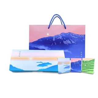 【無藏茗茶X龍字隆】台灣製造MIT 繽紛馬卡龍色台灣小茶葉空罐（200入/箱裝） 歷史價格詳細信息