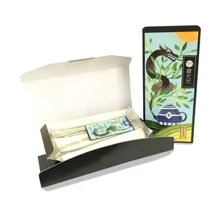 【茶食光光】炭焙烏龍茶起酥餅 天然棕櫚油減糖配方 天然澳洲海鹽調味 (15入盒裝) 歷史價格詳細信息