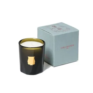 Cire Trudon 經典香氛蠟燭70g #西爾諾別墅 歷史價格詳細信息