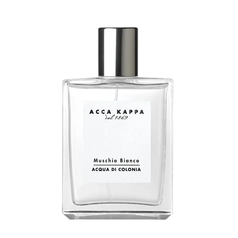 Acca Kappa 白麝香古龍水30ml 歷史價格詳細信息