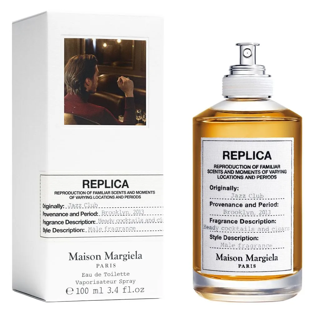 Maison Margiela REPLICA 探索香氛禮盒[爵士俱樂部+溫暖壁爐+泡泡浴]10mlX3-航版【美麗購】 歷史價格詳細信息