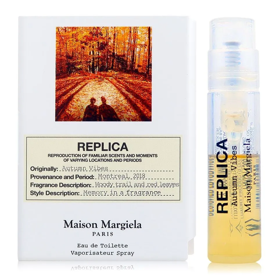 Maison Margiela REPLICA 探索香氛禮盒[爵士俱樂部+溫暖壁爐+泡泡浴]10mlX3-航版【美麗購】 歷史價格詳細信息
