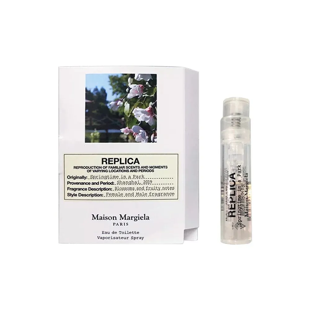 Maison Margiela REPLICA 探索香氛禮盒[爵士俱樂部+溫暖壁爐+泡泡浴]10mlX3-航版【美麗購】 歷史價格詳細信息