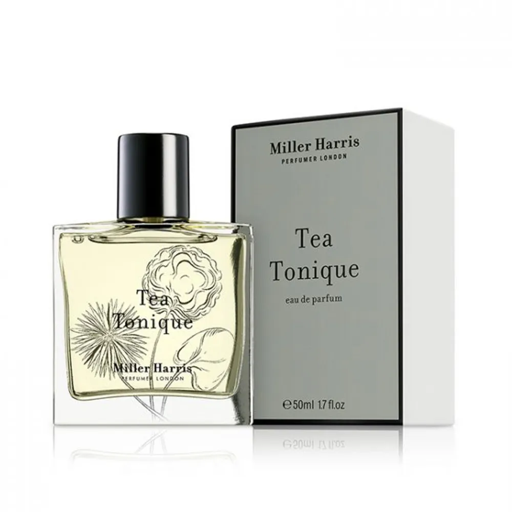 【Miller Harris】淡香精 100ml -多款任選(平行輸入.午後伯爵/玫瑰晨語/初晨之光/嫣柔檀香/巴黎菸草) 歷史價格詳細信息