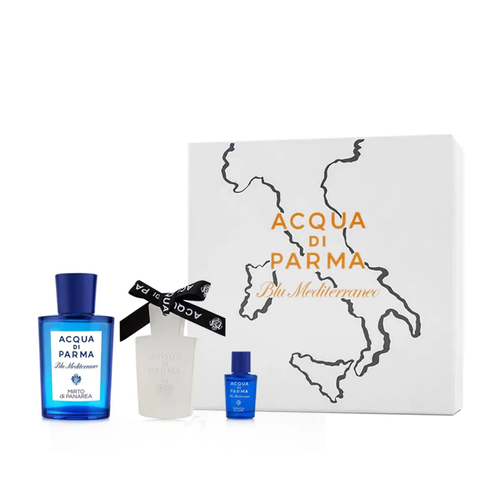 ACQUA DI PARMA FUTURA 未來古龍水 50ml，平輸，市價4600元，下單前請先詢問貨量 歷史價格詳細信息