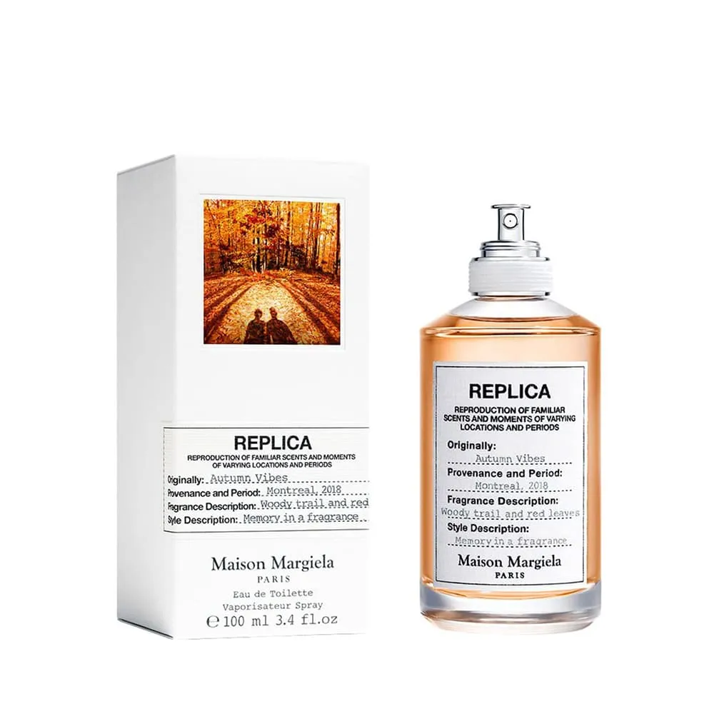 Maison Margiela REPLICA 探索香氛禮盒[爵士俱樂部+溫暖壁爐+泡泡浴]10mlX3-航版【美麗購】 歷史價格詳細信息