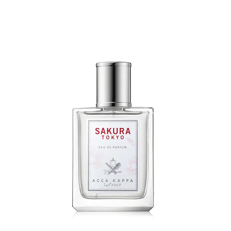 【ACCA KAPPA】粉櫻紛飛淡香精(50ml) 歷史價格詳細信息