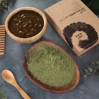 【Nahemi 娜禾蜜】草本增色護髮粉｜咖啡黑加強版(咖啡黑Ｘ1＋靛紫藍Ｘ1) 歷史價格詳細信息