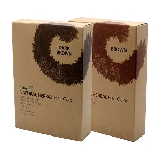 【Nahemi 娜禾蜜】草本增色護髮粉｜咖啡黑加強版(咖啡黑Ｘ1＋靛紫藍Ｘ1) 歷史價格詳細信息