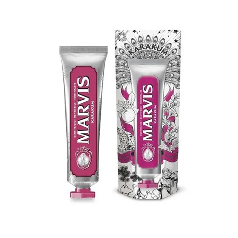 marvis牙膏 25ml旅行7入組 禮盒組 現貨 歷史價格詳細信息