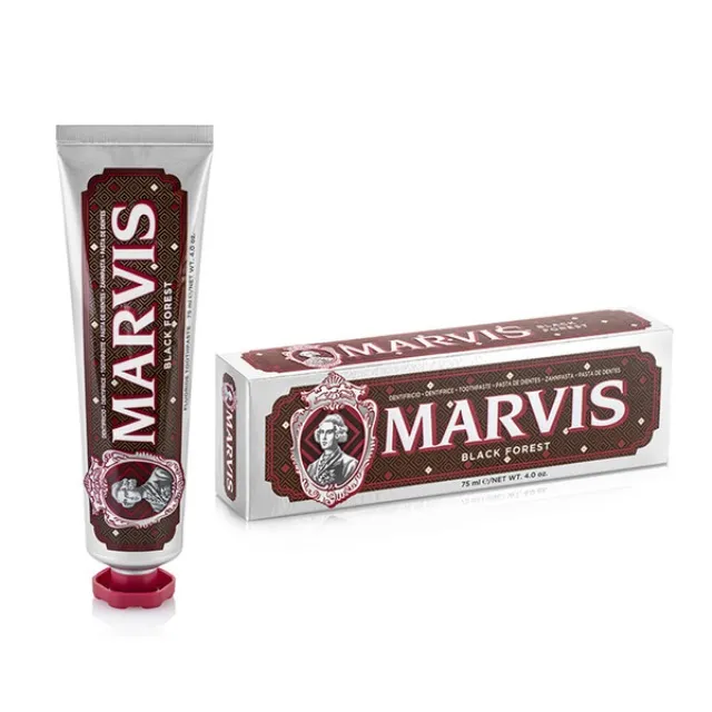 MARVIS 精品牙膏 75ml 限定版 多款可選 清甜琥珀 歷史價格詳細信息