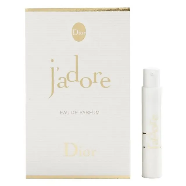 DIOR JADORE 真我宣言 淡香精禮盒-限定版（淡香精100ml+隨身瓶10ml+精巧香5ml）市價7500元 歷史價格詳細信息