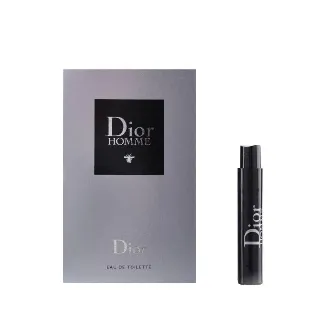 DIOR HOMME 男性淡香水1ML 歷史價格詳細信息