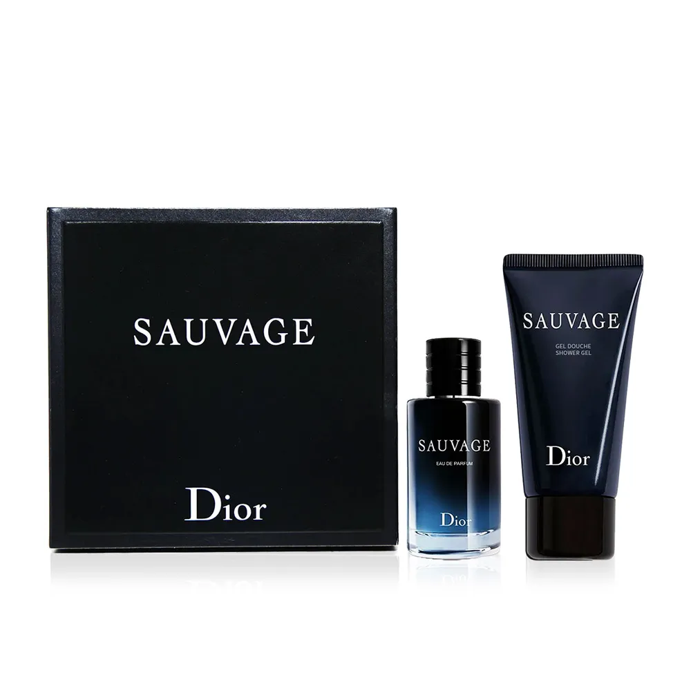 Dior迪奧 曠野之心香氛套組 歷史價格詳細信息