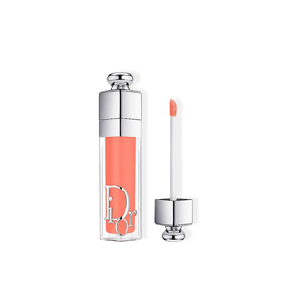 Dior 迪奧 豐漾俏唇蜜 色號 027 晶透礦石 歷史價格詳細信息