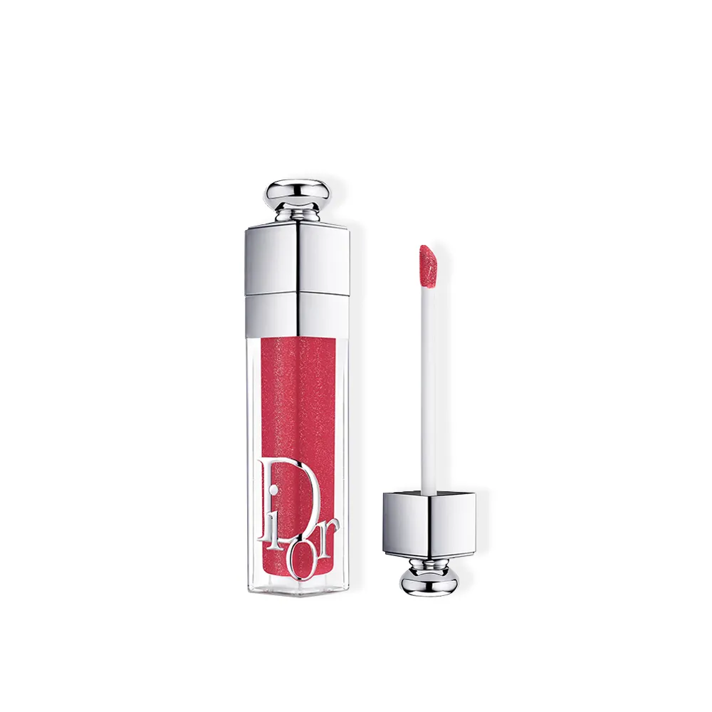 Dior 迪奧 豐漾俏唇蜜 色號 027 晶透礦石 歷史價格詳細信息